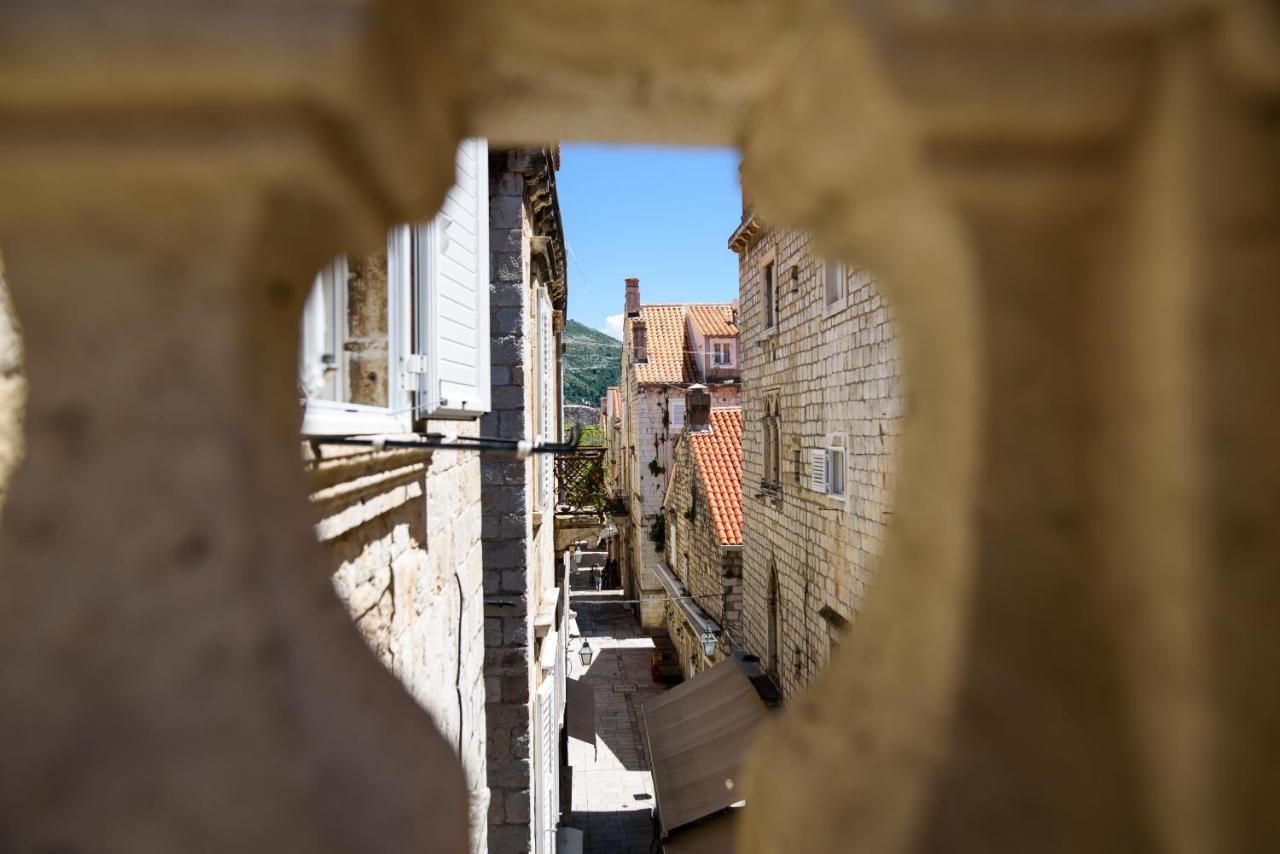 Sweet Room Old Town By Duhomes Dubrovnik Exterior photo